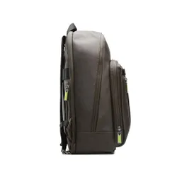 Ghiciți Certosa Saffiano Rucsac inteligent HMECSA P3241 GLI