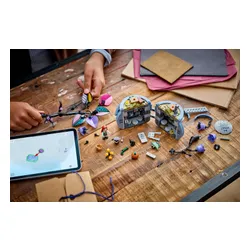 LEGO 43288 Disney Doniczka Sally