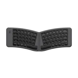 Klawiatura gamingowa Keychron B11P-K1 Alice layout