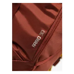 Plecak turystyczny Gregory Arrio 30 - brick red