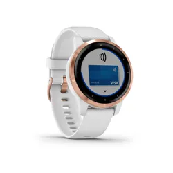 Smartwatch Garmin Vívoactive 4S 40mm GPS Белый