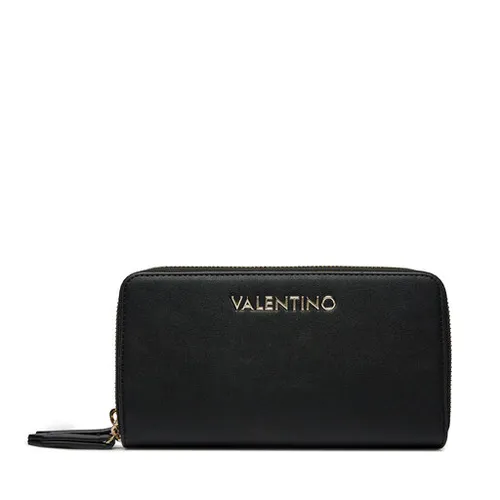 Большой женский кошелек Valentino Regent Re VPS7LU47 Nero 001