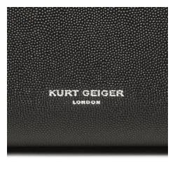 Сумка Kurt Geiger Shoreditch Shopper 8475500109 Black