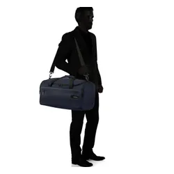 Torba podręczna Samsonite Roader Duffle Bag S - dark blue