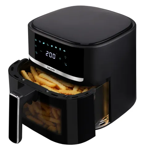 Air fryer Akpo ABF 650CY 1700W 6l