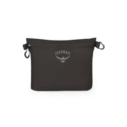 Organizer saszetka Osprey Ultralight Zipper Sack M - black