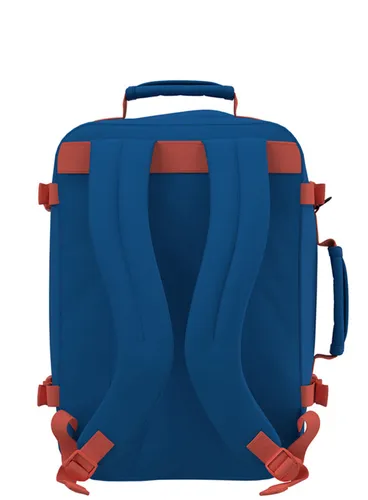 Plecak torba podręczna CabinZero 36 l - capri blue