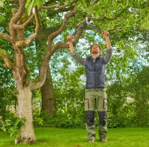 Sekator do gałęzi GARDENA EnergyCut Pro S 12050-20