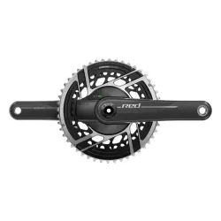 Mechanizm korbowy z pomiarem mocy SRAM Red AXS DUB X-Range