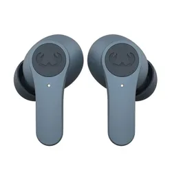 Беспроводные наушники Fresh ' N Rebel Twins Rise ANC Bluetooth 5.3 Dive Blue