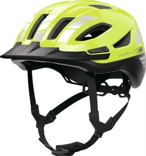 Kask rowerowy ABUS Urban-I 4.0 ACE