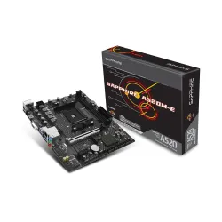 Płyta główna Sapphire A520M-E