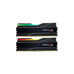 Pamięć RAM G.Skill Trident Z5 Neo RGB DDR5 32GB (2x16GB) 6000 CL26 Czarny