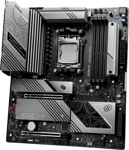 Płyta główna ASrock X870E Taichi Lite