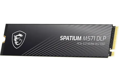 Dysk MSI Spatium M571 DLP 2TB SSD