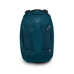Osprey Fairview 55 rucsac-noapte jungle albastru