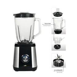 Blender kielichowy LAFE Power Mix BCP003