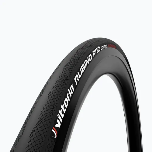Opona rowerowa Vittoria Rubino Pro Control G2.0 700 x 28C czarny