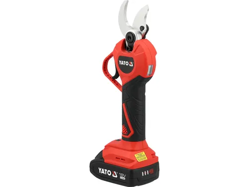 Sekator akumulatorowy Yato YT-828380 1x2.0Ah