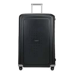 Walizka duża XL Samsonite S'Cure 138 l- black