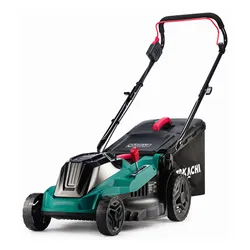 Kosiarka akumulatorowa TOKACHI CutXpert 380