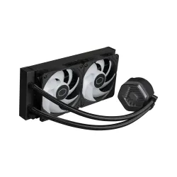 Chłodzenie Cooler Master MasterLiquid 240 Atmos ARGB Czarny