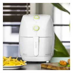 Frytkownica beztłuszczowa CECOTEC 3051 Cecofry Compact Rapid Air Fryer