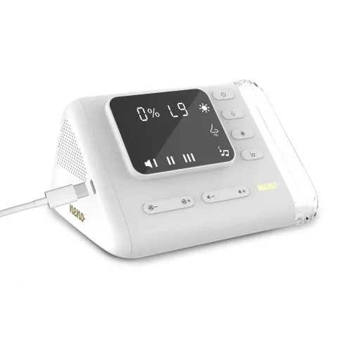Aspirator Neno Nariz NEN-MAM-AS003