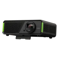 Projektor VIEWSONIC X2-4K Pro 4K UHD (3840 x 2160), 2500 ANSI lumen, Wi-Fi, Bluetooth