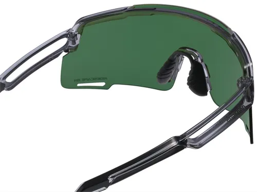 Okulary rowerowe SHIMANO Equinox