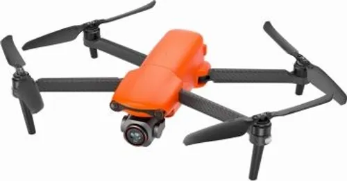 Dron Autel EVO Lite+ pomarańczowy zestaw premium