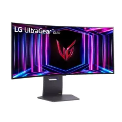 LG 34GS95QE - 240Hz | UWQHD | 34'' | OLED | 0,03ms [oferta Outlet]