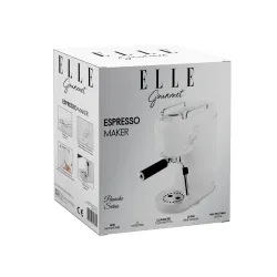 Ekspres Elle Home EKCMP801WHEU
