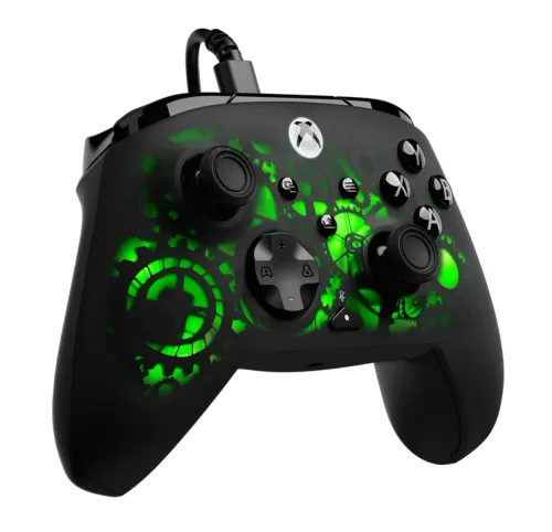 Pad Turtle Beach Afterglow Ignite Time Machine do Xbox Series Czarny