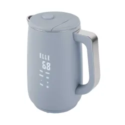 Czajnik Elle Home EKWKP101BUEU 1,7l 1500W Regulacja temperatury