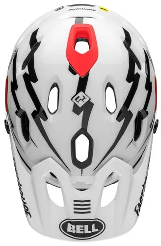 Kask rowerowy Full Face BELL Super DH Spherical MIPS