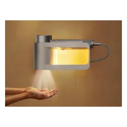 Suszarka INOLY MultiDry Pro Czarny 1600W