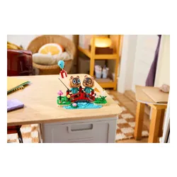 LEGO 77059 Animal Crossing Timmy i Tommy na spacerze