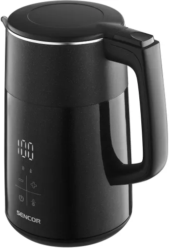 Czajnik SENCOR SWK 0610BK