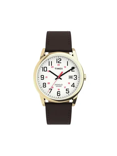 Timex Zegarek Easy Reader® Classic TW2Y12700