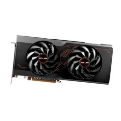 Karta graficzna Sapphire technology PULSE Radeon RX 7700 XT 12GB GDDR6 192bit FSR