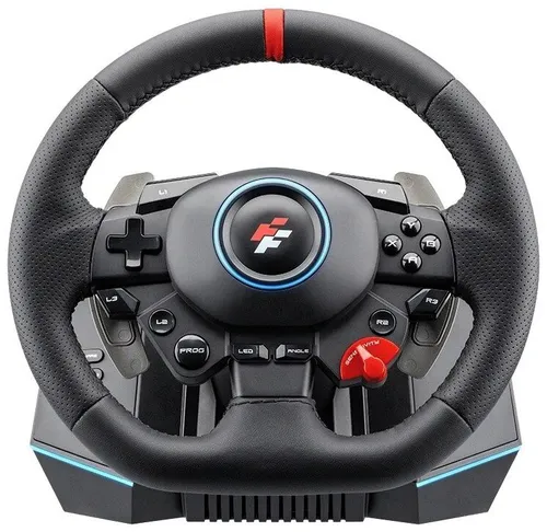 Kierownica FLASHFIRE Monaco F117