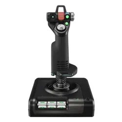 Logitech G Saitek X52 Pro Hotas Joystick (945-000003)