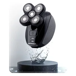 Golarka BERDSEN BD-264 5w1 Na mokro i sucho