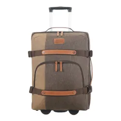 Чемодан/ручная кладь Samsonite Rewind Natural Duffle-rock