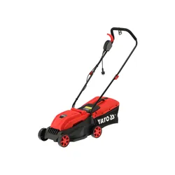 Elektryczna kosiarka do trawy Yato YT-852081