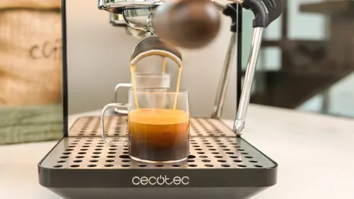 Ekspres CECOTEC Baristeo Intima