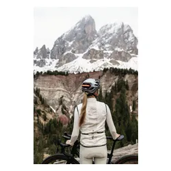 Kask rowerowy ABUS Taipan LED