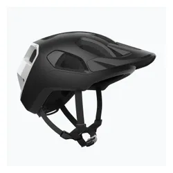 Kask rowerowy POC Cularis uranium black matt/hydrogen white