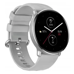 Smartwatch ZEBLAZE GTR 3 Pro Srebrny